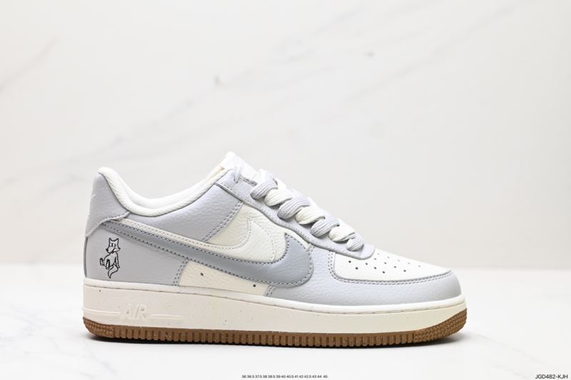 Nike Air Force 1 Shoes